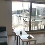 Appartement Port La Gavine