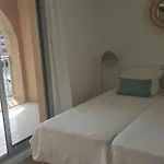 Port La Gavine Vue Apartment Hyeres