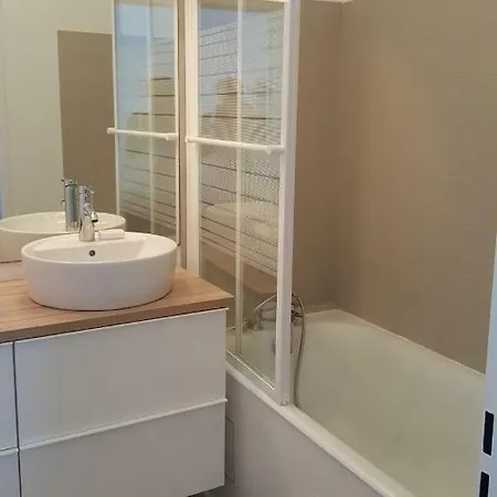 Apartment Port La Gavine Vue *