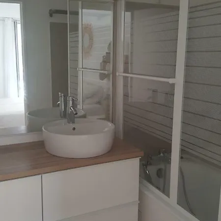 Port La Gavine * Hyères