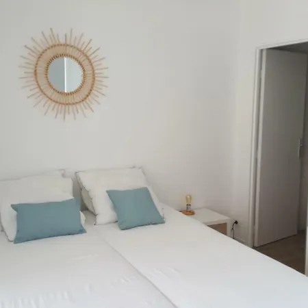 Port La Gavine Appartement