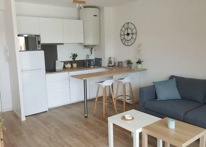 Port La Gavine Vue Hyères