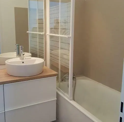 Lejlighed Port La Gavine Vue *