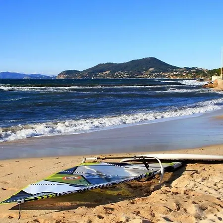 Apartment Port La Gavine Hyeres